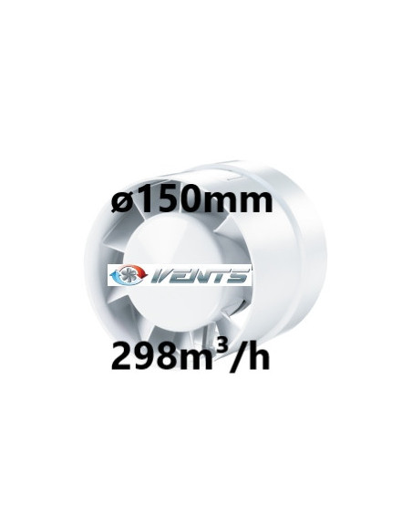 VK 150 (298m³/h)