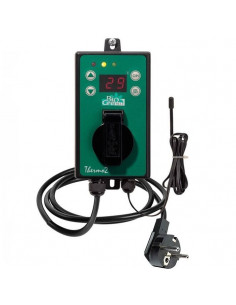 BioGreen Thermostat Digital 2