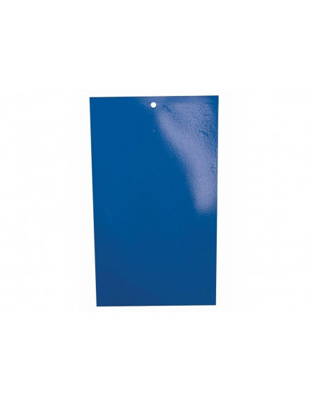 PIEGES A GLU CHROMATIQUES Bleu Thrips  PRESTOBIO  10 pcs