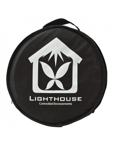 Filet de sechage LightHouse Drynet 75 cm rond