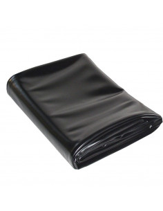 Bache d'étang PVC 2x2.5 Mtr 0.5 mm 2