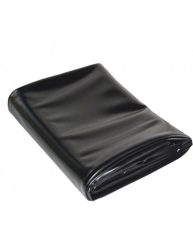 Bache d'étang PVC 2x2.5 Mtr 0.5 mm