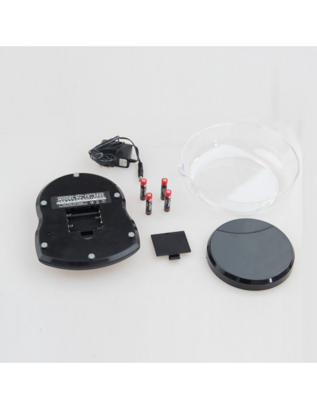 Fuzion TX 2000g x 0.1g