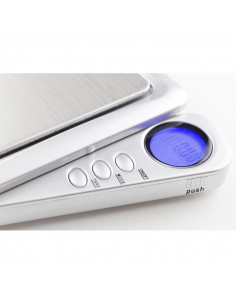 Fuzion Diablo FP-650  650g x 0.1g 2