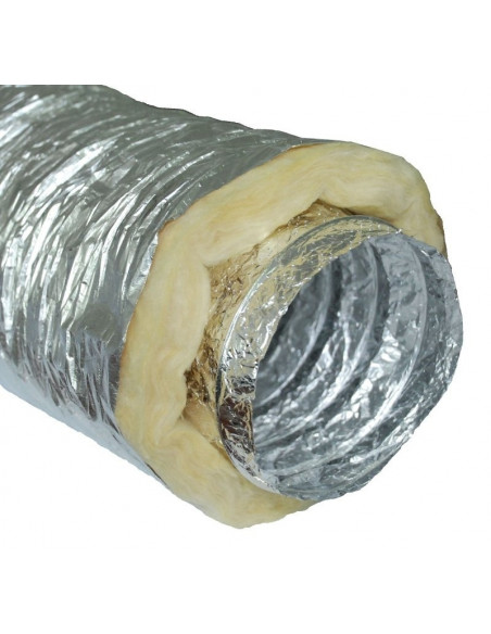 SonoConnect 102mm ø DEC (10mtr)