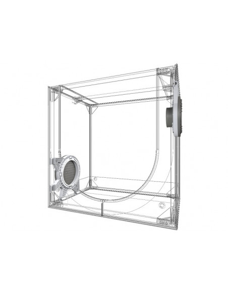 Dark Propagator 60x40x60cm