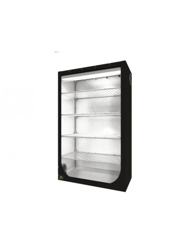 Dark Propagator 120x60x190 cm