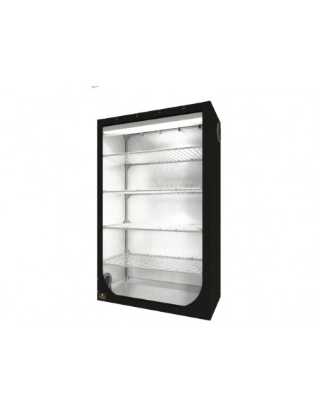 Dark Propagator 120x60x190 cm