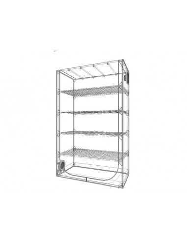 Dark Propagator 120x60x190 cm