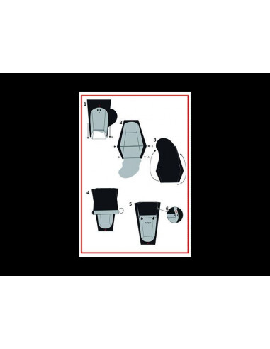 Hydro Shoot Propagator 80x60x80cm