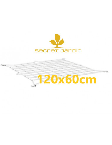 Secret Jardin WebIT 120W 120x60 cm