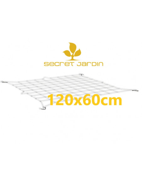 Secret Jardin WebIT 120W 120x60 cm