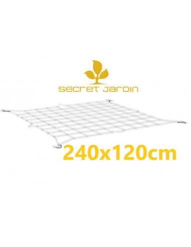 Secret Jardin WebIT 240W 240x120 cm