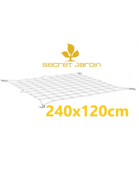 Secret Jardin WebIT 240W 240x120 cm