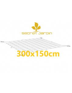 Secret Jardin WebIT 300W 300x150 cm