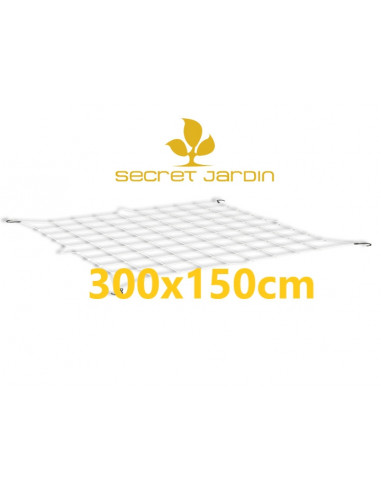 Secret Jardin WebIT 300W 300x150 cm