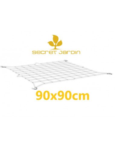 Secret Jardin WebIT 90 90x90cm