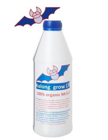 Guanokalong Grow 1ltr