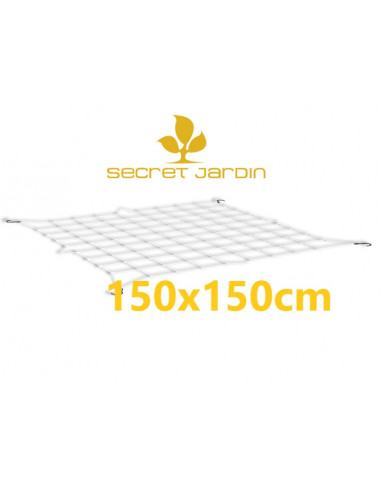 Secret Jardin WebIT 150 150x150cm