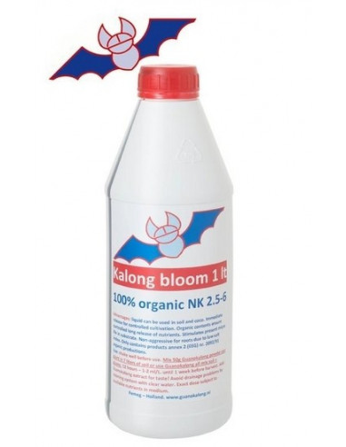 Guanokalong Bloom 1ltr