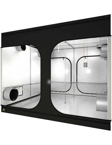 Dark Room 300x300x235cm