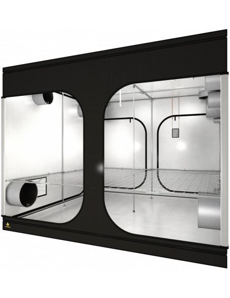 Dark Room 300x300x235cm