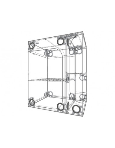 Lodge 160x120x198cm