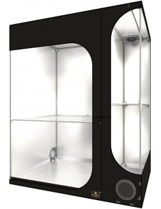 Lodge 160x120x198cm 2