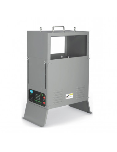 Co2 generator 4kw pro-leaf propane