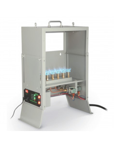 Co2 Brûleur 4kw pro-leaf propane 2