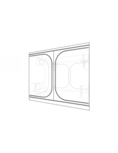 Dark Room 240x240x200cm