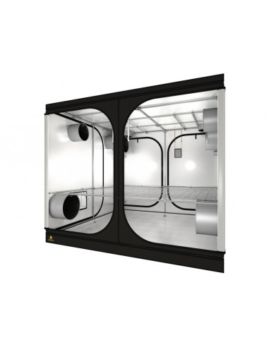 Dark Room 240x240x200cm