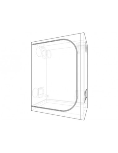 Dark Room 150x90x200cm