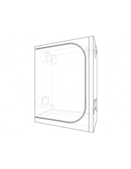 Dark Room 150x90x200cm