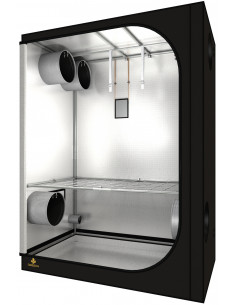 Dark Room 150x90x200cm 2