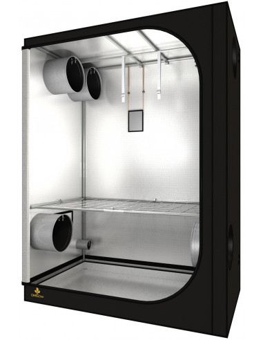 Dark Room 150x90x200cm