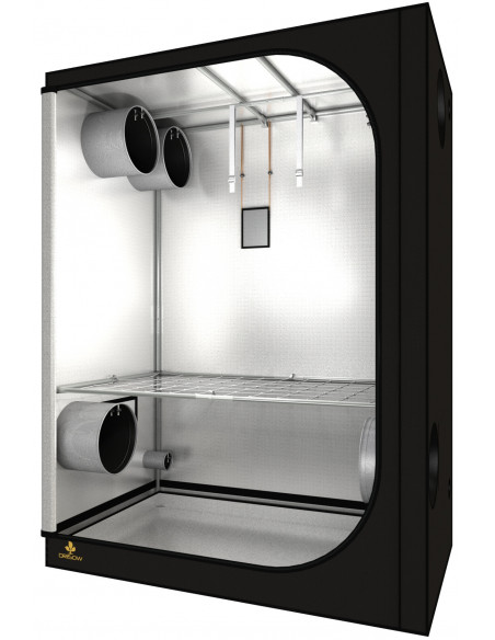 Dark Room 150x90x200cm