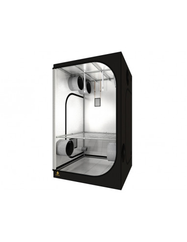 Dark Room 120x120x200cm