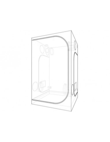 Dark Room 120x120x200cm