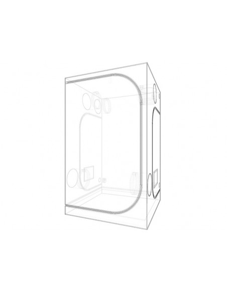 Dark Room 120x120x200cm