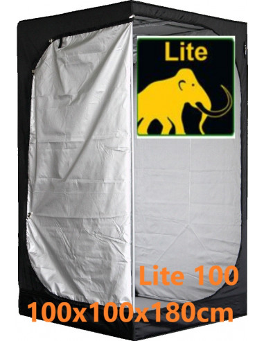 Mammoth Lite 100