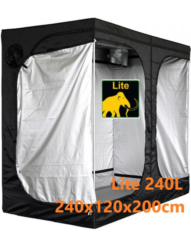 Mammoth Lite 240L