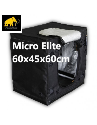 Mammoth Elite Micro 60x45x60cm