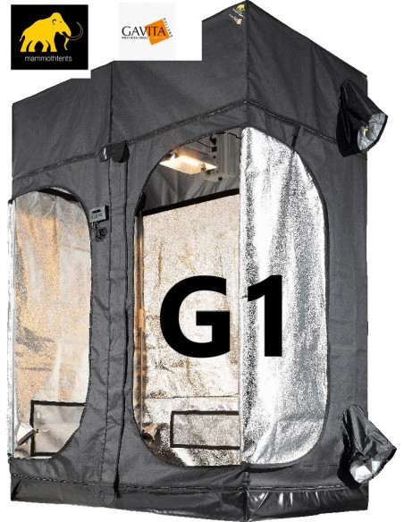 Mammoth Elite Gavita Tents G1