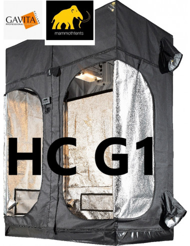 Mammoth Elite Gavita Tents HC G1