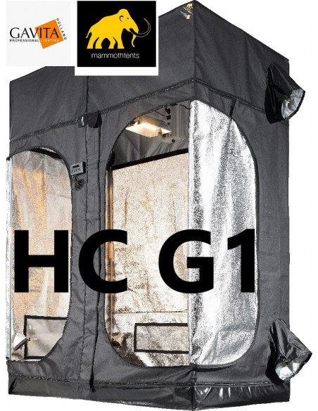 Mammoth Elite Gavita Tents HC G1