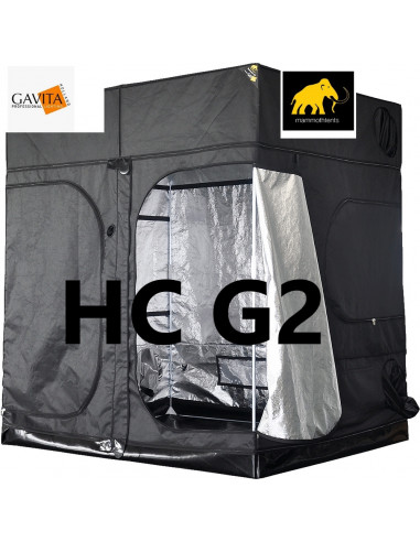 Mammoth Elite Gavita Tents HC G2