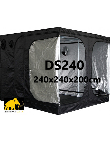 Mammoth Classic DS240