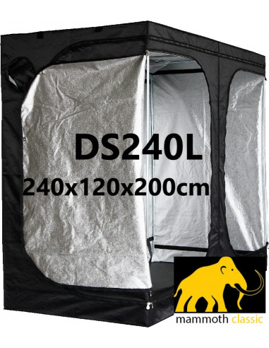 Mammoth Classic DS240L