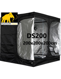 Mammoth Classic DS200